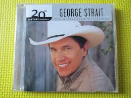 George Strait Album