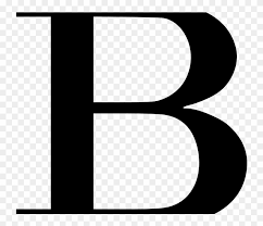 Deadly or sinister · balk. Words Starting With B Letter Clipart 862164 Pinclipart