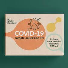 Myhealthchecked said nell health's platform drew from multiple databases to create dynamic, updateable information. We Launch Rebrands Myhealthchecked