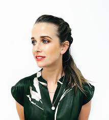 Emily Bosson's Instagram, Twitter & Facebook