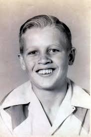 Jerry Henry McMillan Obituary