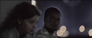 Review: THE TRANSFIGURATION