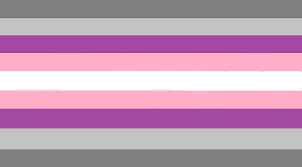 Maybe you would like to learn more about one of these? Demigirlflux Gender Wiki Fandom