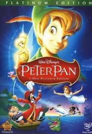 Peter Pan 1953 Film Cinoche Com