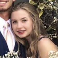 Trace Frick and Mariah Shaw's Wedding Website