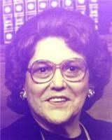 Jane Davis Obituary (2016)