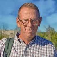 Christopher Haswell's Instagram, Twitter & Facebook