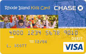 Your disney® visa® debit card perks. Chase Child Support Debit Card Voice Of Detroit The City S Independent Newspaper Unbossed And Unbought