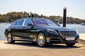Image result for Anthracite Blue 2017 Maybach
