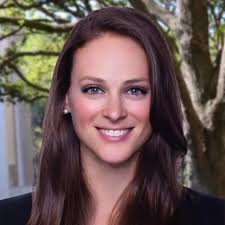 Whitney Burns's Instagram, Twitter & Facebook