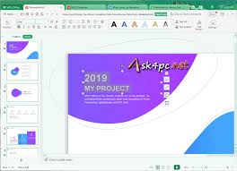 Wps Office 2019 Premium 11 2 0 Best Ms Office Alternative