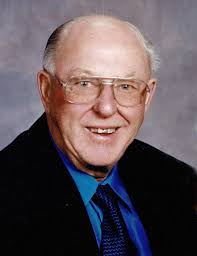 Obituary information for Junior Fred Lindh