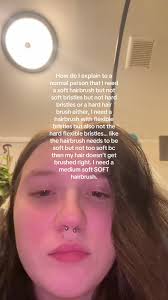 That Is Not My Hair Brush Couple