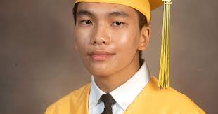 Rosenwald Collegiate Academy graduation