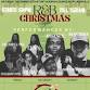 R&B Christmas event in Pflugerville, TX