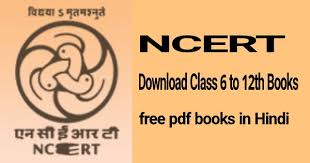 Download Ncert Class 6 To 12 Old New Pdf Books In Hindi