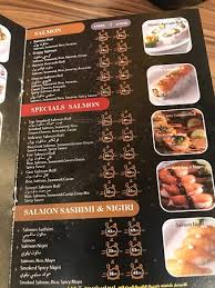 مطعم مسامي سوشي بالرياض السعر المنيو العنوان كافيهات و مطاعم الرياض