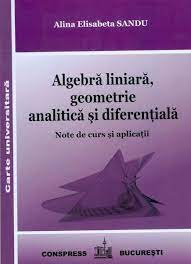 Propriedades formais da álgebra matricial. Asociatia Generala A Inginerilor Din Romania