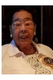 Frances Hackett Sampson Obituary in Richmond at Scotts Funeral Home