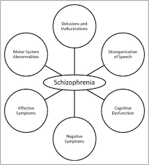 Although symptoms may vary widely, people with schizophrenia frequently have a hard time recognizing reality, thinking logically and behaving naturally in social situations. Schizophrenia For Primary Care Providers How To Contribute To The Care Of A Vulnerable Patient Population The American Journal Of Medicine