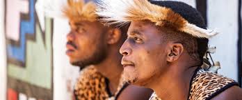 Férias Culturais com Vida Selvagem e Dormindo em uma Árvore Casa : Ikewana