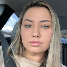 Brittney Todd's Instagram, Twitter & Facebook