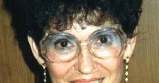 Ruthie Loretta Miller Oct. 22, 2009