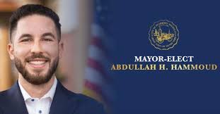 Abdullah Hammoud Walikota Muslim Pertama di Dearborn AS