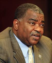 Prichard mayor says he has plan to help struggling pension fund