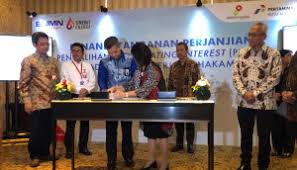 10 Persen Participating Interest Blok Mahakam Resmi Milik Kaltim Korankaltim Com Enjoy worldwide dating with thrilling online chat. 10 persen participating interest blok