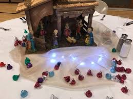 I've been trying to think about what i can do to celebrate your special day. Relief Society Christmas Program Ideas Themes Dinner Ideas And More Clarks Condensed