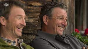 Der Bergdoktor Staffel 18 Outtakes Teil 1 - YouTube