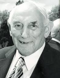 Tom NEVIN Obituary (2017)