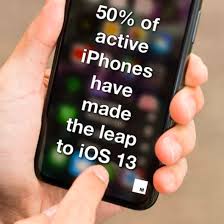 Ios 13 Iphone Iphone Owner All Iphones