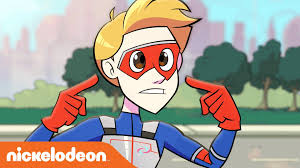 Henry Danger Motion Comic Issue 3 Alien Hunt Nick In 2020 Comics Cartoon Pics Cartoon