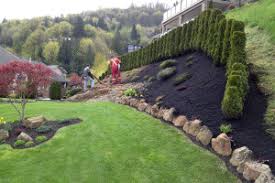 These fabrics, when laid underneath bark chips. Bark Mulch The Ultimate Weed Suppressant Denbow