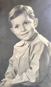 Tribute to John Kaley, 1941