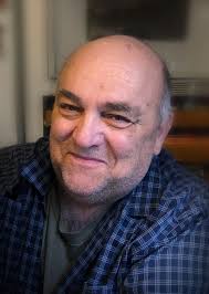 Richard Byers Obituary