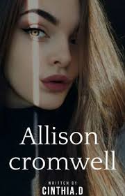 Allison Cromwell©