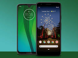 Google pixel 3a xl specs: Google Pixel 3a Vs Motorola Moto G7 Plus Which Is Best Stuff