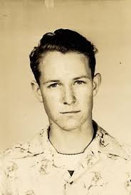 Kenneth Malcolm Hall (1934-2009)