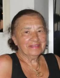 Cecelia Becerra Obituary (2025)