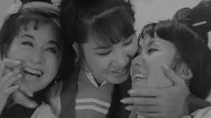 The Vengeance of the Phoenix Sisters (Chen Hung-min , 1968)