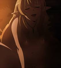 Post 4650639: Elinalise_Dragonroad Jobless_Reincarnation