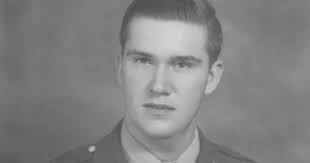 Fred Donaldson, last child born at Donaldson-Bannister Farm, dies at 97