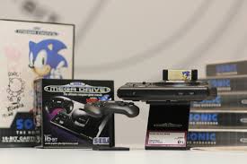 We did not find results for: Sega Forever A Twitter European Sega Fans The Officially Licensed Sega Mega Drive 1 2 3 Replica Model From Retroelectro Uk Makes The Perfect Display Piece For Any Retro Gaming Fan It Even Comes With