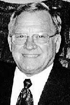 James Stetler Obituary (2018)