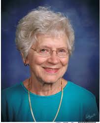 Marie Alden Obituary