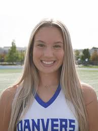 Salem News 2022 Field Hockey all-star team