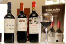 Check spelling or type a new query. Emiliana Trae Sus Vinos Para Conquistar Al Paraguay El Omnivoro